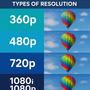 SD vs HD: What's the Difference? (Resolution & Quality)