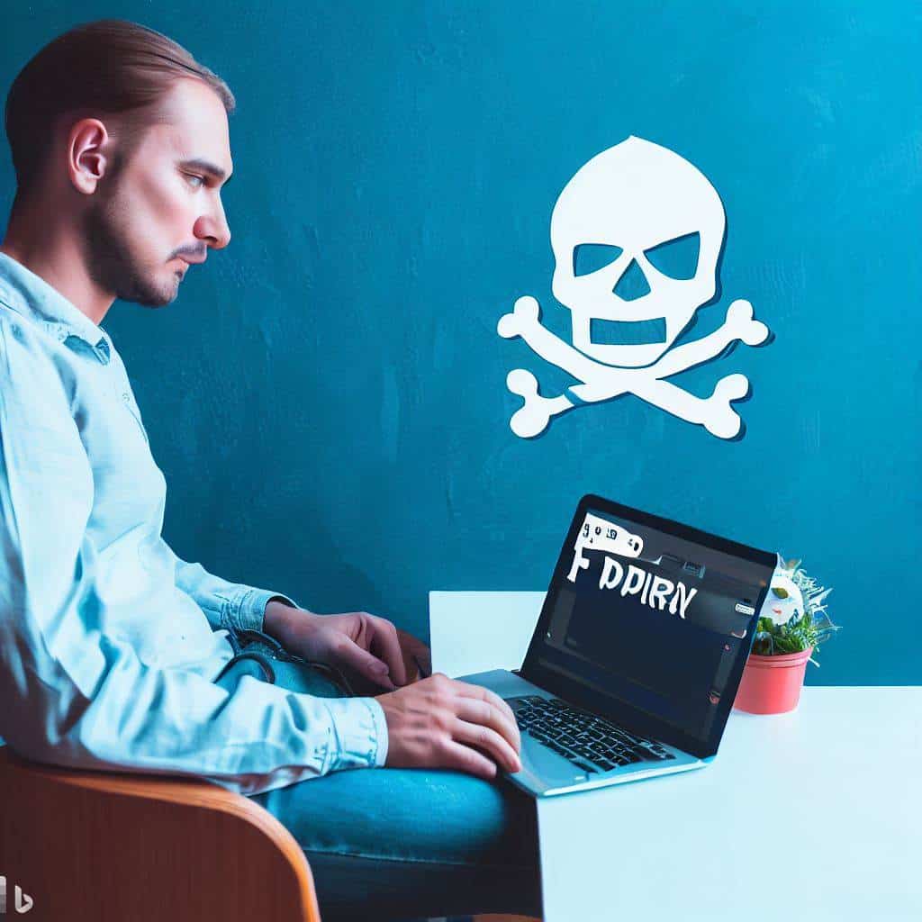 Learn how many people use video download piracy tools