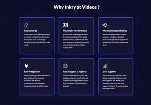 Why Inkrypt Videos