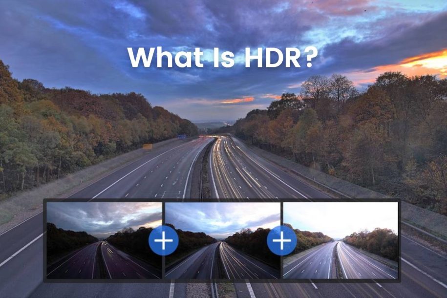 Guide to HDR Video