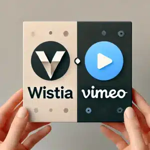 Wistia vs Vimeo